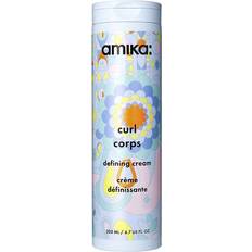 Amika Flasker Curl boosters Amika Curl Corps Defining Cream 200ml