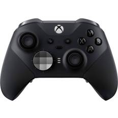 Microsoft 1 - Xbox One Gamepads Microsoft Xbox Elite Wireless Controller Series 2 - Black