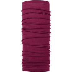 Buff Lilla Tilbehør Buff Lightweight Neck Wamer - Purple