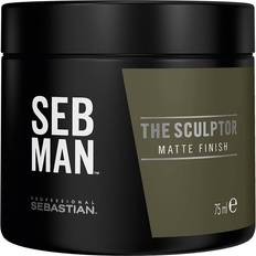 Sebastian Professional Matte Hårvoks Sebastian Professional Seb Man The Sculptor Matte Clay 75ml