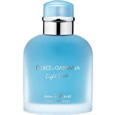Dolce & Gabbana Herre Parfumer Dolce & Gabbana Light Blue Eau Intense Pour Homme EdP 100ml