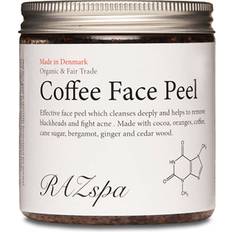 Raz Skincare Coffee Face Peel 200g