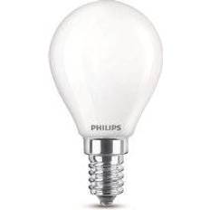 Philips E14 - Kugler LED-pærer Philips LED Lamps 2.2W E14 2-pack