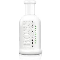 Hugo Boss Eau de Toilette Hugo Boss Boss Bottled Unlimited EdT 100ml