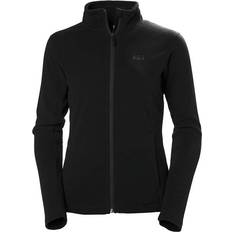 46 - Polyester Sweatere Helly Hansen Women's Daybreaker Fleece Jacket - Black