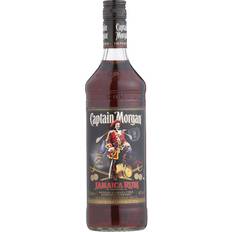 70 cl - Rom Spiritus Captain Morgan Dark Rum 40% 70 cl
