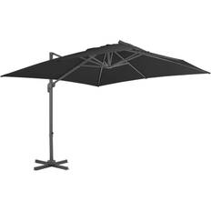 Haver & Udemiljøer vidaXL Hanging Parasol 300cm