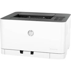 HP Farveprinter - Kopimaskine - Laser Printere HP Color Laser 150nw