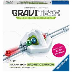 Kuglebaner Ravensburger GraviTrax Expansion Magnetic Cannon