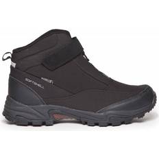 41 - Syntetisk - Unisex Støvler Polecat Waterproof Warm Lined Boots - Black