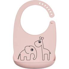 Done By Deer Friends Silicone Bib