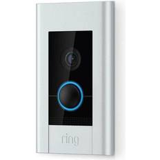 Ring Video Doorbell Elite