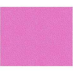 Stoffabrics Basic Twist Metervare Pink (50x112cm)