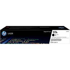 HP Toner HP 117A (Black)