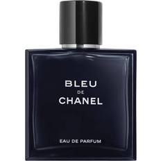 Chanel Herre Eau de Parfum Chanel Bleu de Chanel EdP 50ml