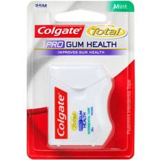 Colgate Modvirker karies Tandpleje Colgate Total Pro Gum Health Interdental Floss Mint 25m