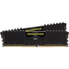 16 GB - 4000 MHz - DDR4 RAM Corsair Vengeance LPX Black DDR4 4000MHz 2x8GB (CMK16GX4M2K4000C19)