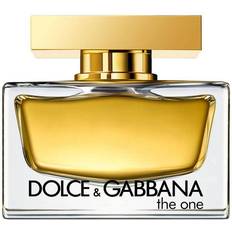 Dolce & Gabbana Dame Parfumer Dolce & Gabbana The One EdP 50ml