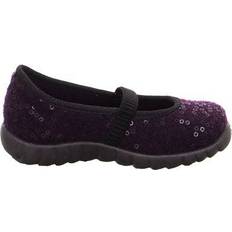 Superfit 21 Ballerinasko Superfit Happy - Purple