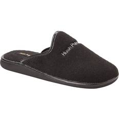 Tekstil - Unisex Indetøfler Hush Puppies Felt