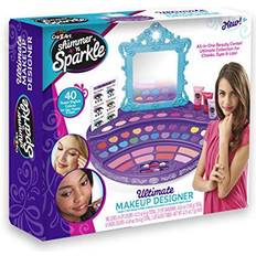 Cra-Z-Arts Shimmer 'n Sparkle Ultimate Makeup Designer