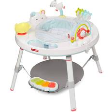 Skip Hop Gåstole Skip Hop Silver Lining Cloud Baby's View 3 Stage Activity Center