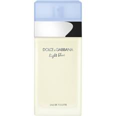 Dame Eau de Toilette Dolce & Gabbana Light Blue Women EdT 100ml