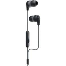 Grøn - In-Ear Høretelefoner Skullcandy Inkd Plus