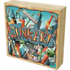 Pretzel Games Junk Art