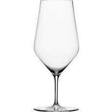 Zalto Mundblæste Drikkeglas Zalto Denk Art Drikkeglas 40cl 6stk