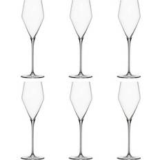 Zalto Champagneglas Zalto Denk Art Champagneglas 22cl 6stk