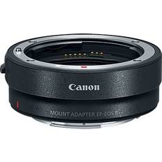 Canon Kameratilbehør Canon EF-EOS R Objektivadapter