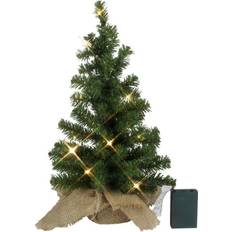 Juletræer Star Trading Toppy Green Juletræ 45cm