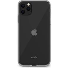 Moshi Plast Mobiletuier Moshi Vitros Slim Clear Case for iPhone 11 Pro Max