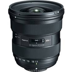 Tokina ATX-I 11-16mm F2.8 CF for Canon EF