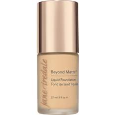 Jane Iredale Beyond Matte Liquid Foundation M5