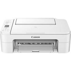 Canon Farveprinter - Google Cloud Print - Inkjet Printere Canon Pixma TS3351