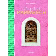 Engelsk - Sport E-bøger Your Guide To Marrakesh (E-bog, 2019)