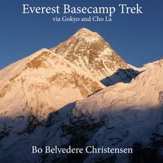 Engelsk - Sport E-bøger Everest Basecamp Trek: via Gokyo and Cho La (E-bog, 2020)