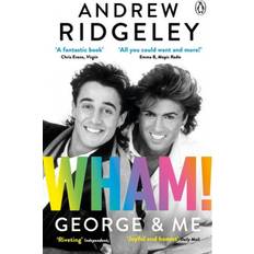 Wham! George & Me (Hæftet, 2020)