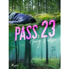 Pass 23 (E-bog, 2020)