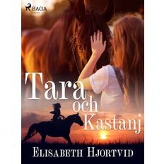 Tara och Kastanj (E-bog, 2020)