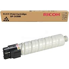 Ricoh SP-C430E (Black)