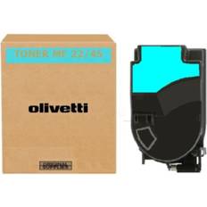 Olivetti B0483 (Cyan)