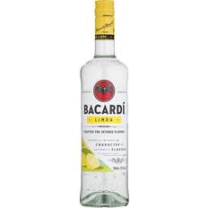 70 cl - Caribien Spiritus Bacardi Limon 32% 70 cl