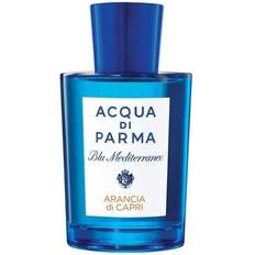 Herre Parfumer på tilbud Acqua Di Parma Blu Mediterraneo Arancia Di Capri EdT 75ml