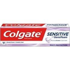 Colgate Sensitive Sensifoam Multi Protection 75ml