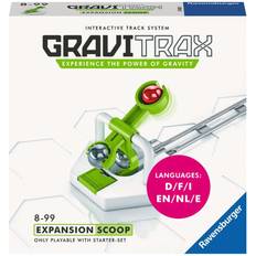Kuglebaner GraviTrax Expansion Scoop