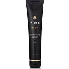 Philip B Uden parfume Hårprodukter Philip B Oud Royal Mega Curl Enhancer 178ml
