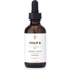 Philip B Uden parfume Hårprodukter Philip B Rejuvenating Oil 60ml